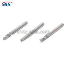 Tungsten Carbide One Flute Router Bits for Soft Wood